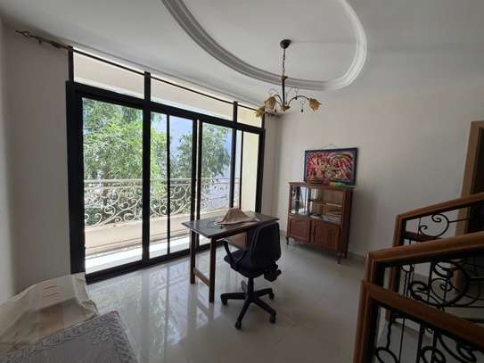 Charmante villa à louer Almadies image 14
