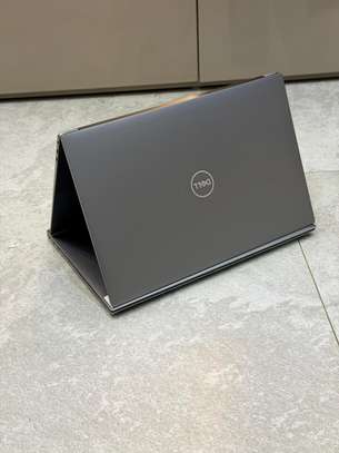 Dell précision 5560 image 6