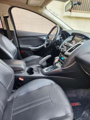 Peugeot 3008  2018 image 11