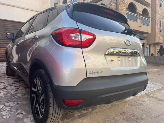 Renault QM3 2016 image 4