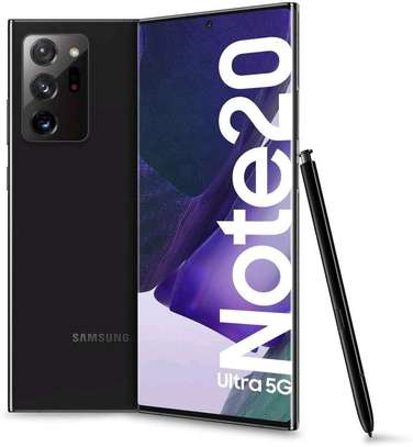 Samsung note 20 ultra 128go 5g image 1