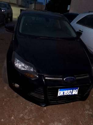 FORD FOCUS image 4