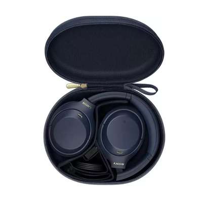 CASQUE SANS FIL SONY A RÉDUIRE DE BRUIT WH 1000XM4 image 4
