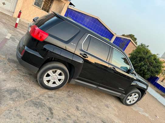 LOCATION : Très belle GMC TERRAIN image 11