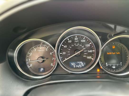 MAZDA CX5 2015 image 11