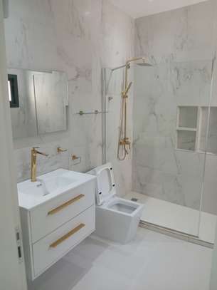 Appartements F4 neufs au Point E image 5