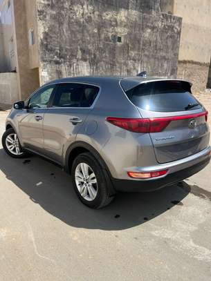 Kia Sportage image 11