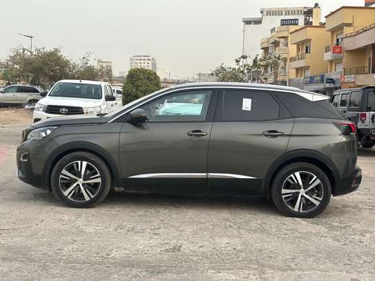 PEUGEOT 3008 2019 image 3