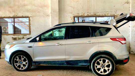 Ford ESCAPE SE 2013 image 4