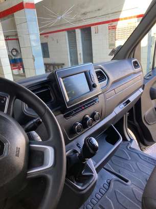 renault master 2020 image 4
