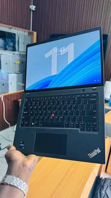 Lenovo T14 Gen 3 - Core i7 12th - Ram 16Go - SSD 256Go image 5