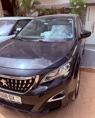 Peugeot 3008 2019 image 4