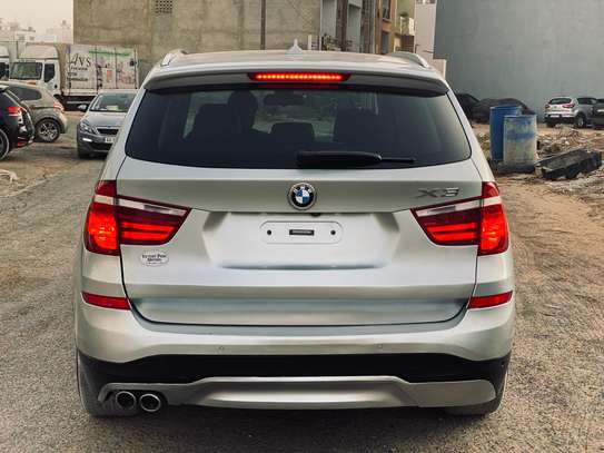 Bmw x3 image 1