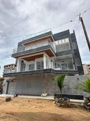 Superbe villa haut standing entièrement équipée image 12