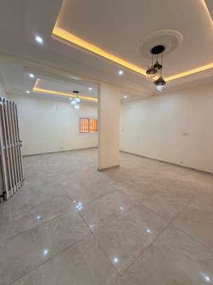 Appartement a louer (Cité keur Gorgui) image 2