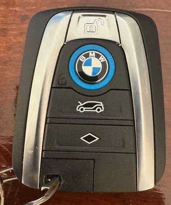 BMW i3 (électrique) image 3