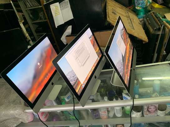 iMac Retina 2013 A1418  Core i5 /21.5 pouces image 2