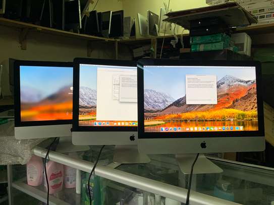 iMac Retina 2013 A1418  Core i5 /21.5 pouces image 1