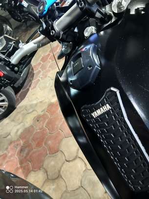 Yamaha Ténéré 700 2022 image 13