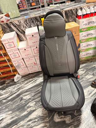 HOUSSE CHAISE AUTO image 8