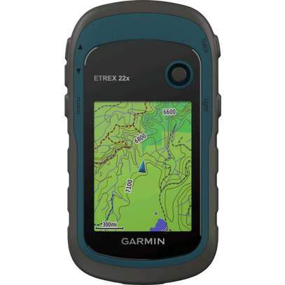 Garmin Etrex 22x image 9