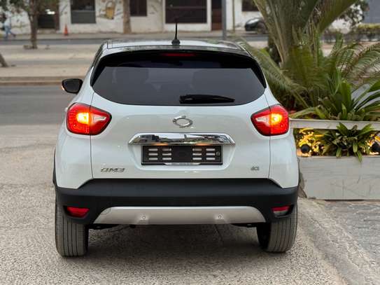 Renault QM3 image 13