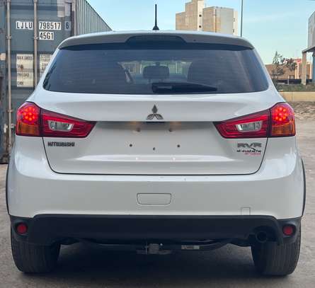 Mitsubishi rvr 2016 image 3