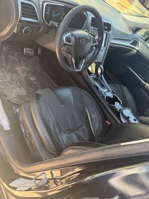 ford fision image 7