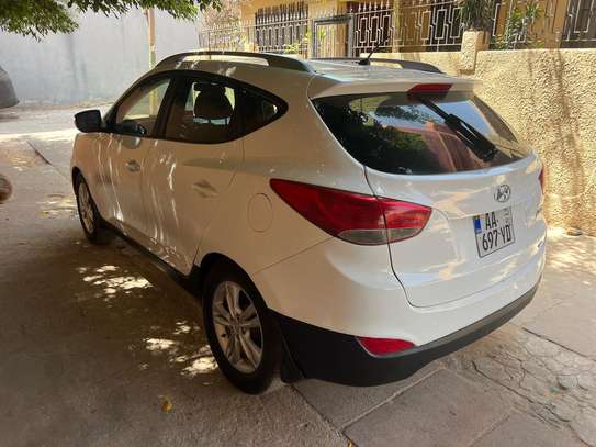 HYUNDAI TUCSON x35  2013 image 6