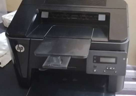 Imprimante HP image 4