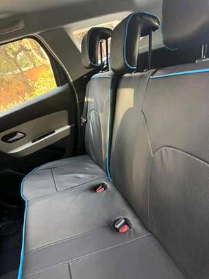 Renault duster 2019 image 4