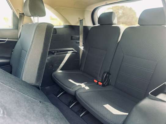 Kia Sorento 2018 image 11