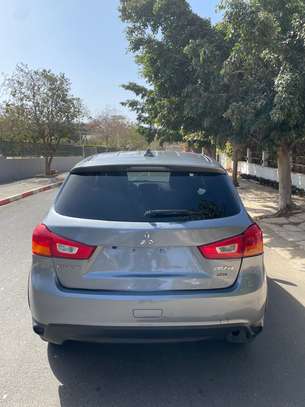 MITSUBISHI RVR 2017 image 4