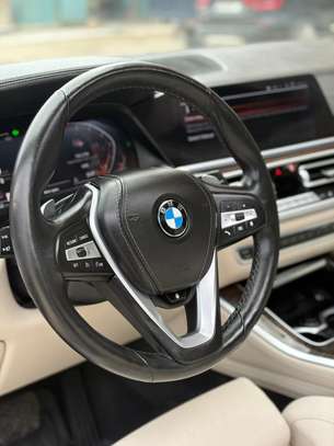 BMW X5 2020 XDRIVE image 13