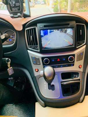 Hyundai starex limousine 2018 image 4