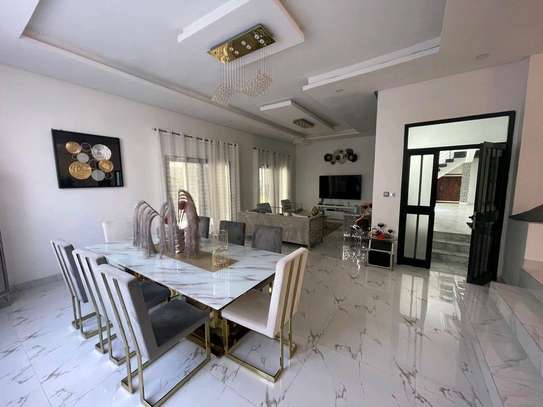 villa de 420 m2 au almadies image 11
