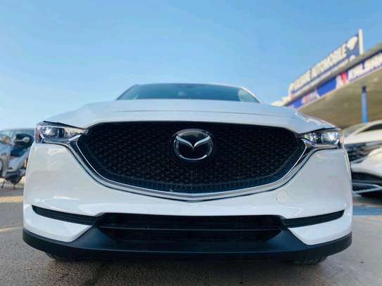 Mazda cx5 2021 gt image 2