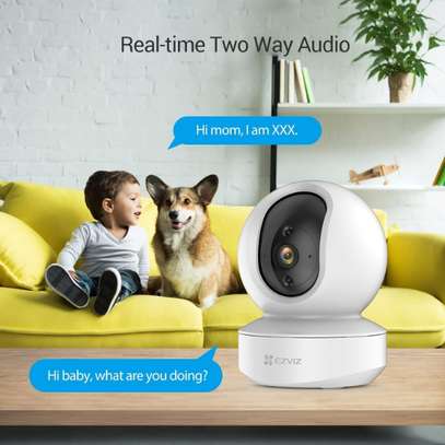 EZVIZ CS-TY1 (4MP, W1) image 3