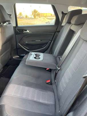 Peugeot 308 t9 image 5