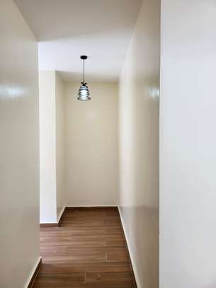 Appartement spacieux à Golf (Cité Nations Unies) image 11