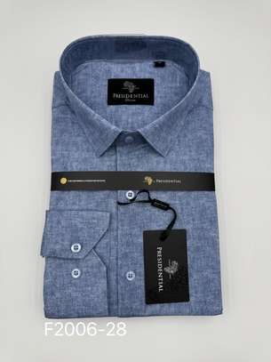 Chemise Gauche image 1