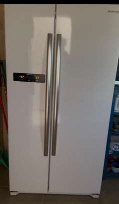 Super frigo side by side image 1