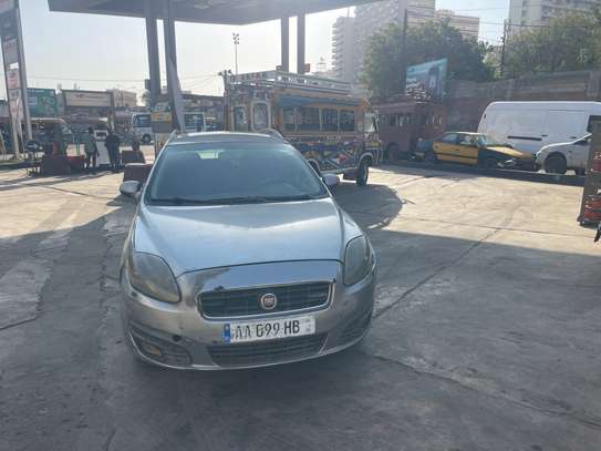 Fiat coroma diesel image 4