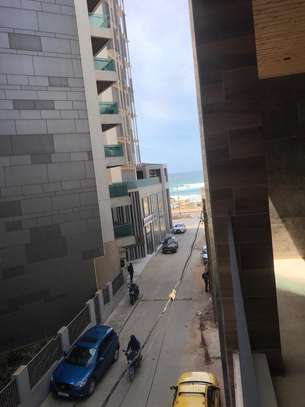 Duplex disponible avec terrasse image 10