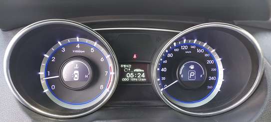 Hyundai Sonata 2016 image 7