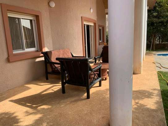 Villa douillette image 12