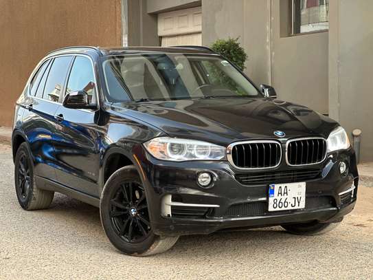 BMW x5 image 3