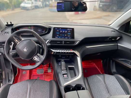 Peugeot 4008 image 10