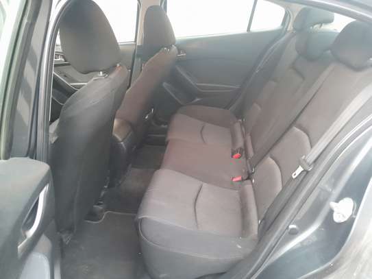 Mazda 3 2014 image 6