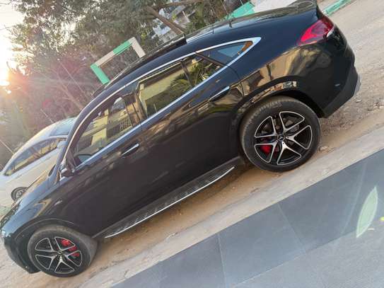 MERCEDES GLE 53 AMG image 11